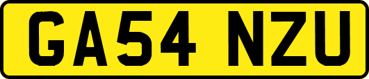 GA54NZU