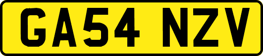 GA54NZV