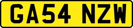 GA54NZW