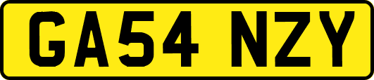 GA54NZY