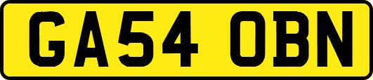 GA54OBN
