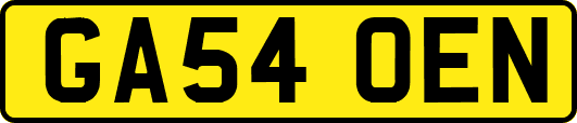 GA54OEN