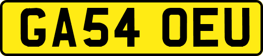 GA54OEU