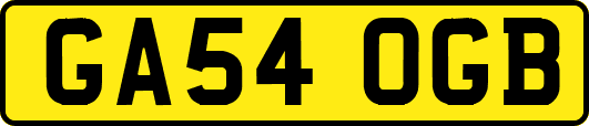 GA54OGB