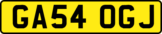 GA54OGJ