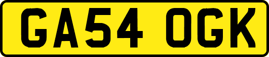 GA54OGK