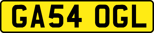 GA54OGL