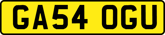 GA54OGU