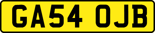 GA54OJB