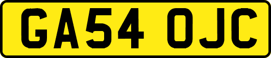GA54OJC