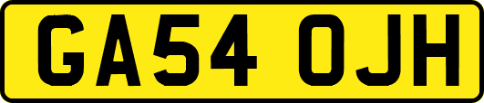 GA54OJH