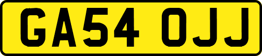 GA54OJJ