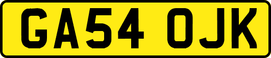 GA54OJK
