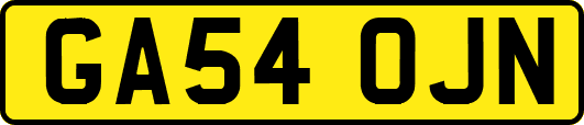GA54OJN
