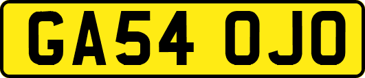 GA54OJO