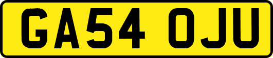 GA54OJU