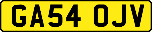 GA54OJV