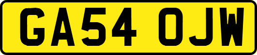 GA54OJW
