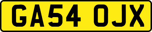 GA54OJX