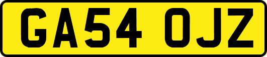 GA54OJZ