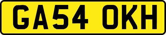 GA54OKH