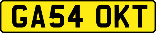 GA54OKT
