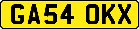 GA54OKX