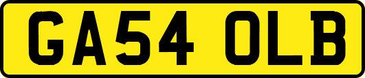 GA54OLB