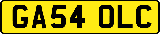 GA54OLC