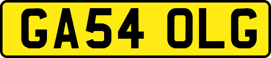 GA54OLG