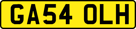 GA54OLH