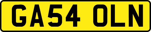 GA54OLN