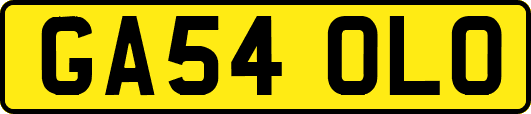 GA54OLO
