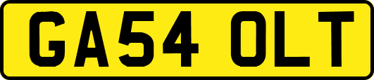 GA54OLT