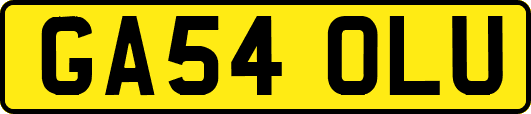 GA54OLU