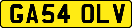 GA54OLV