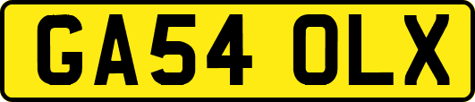 GA54OLX