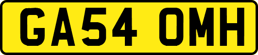 GA54OMH