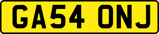 GA54ONJ