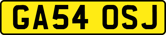 GA54OSJ