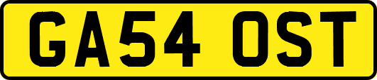 GA54OST