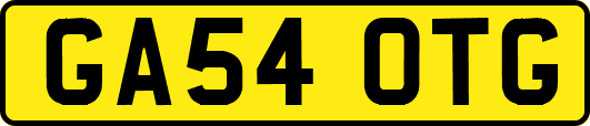GA54OTG