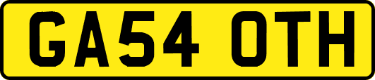 GA54OTH