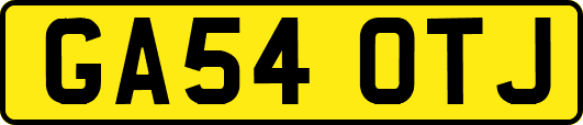 GA54OTJ