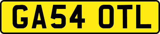 GA54OTL