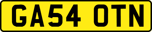GA54OTN