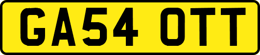 GA54OTT