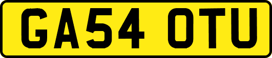 GA54OTU