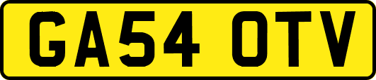 GA54OTV