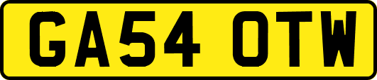 GA54OTW